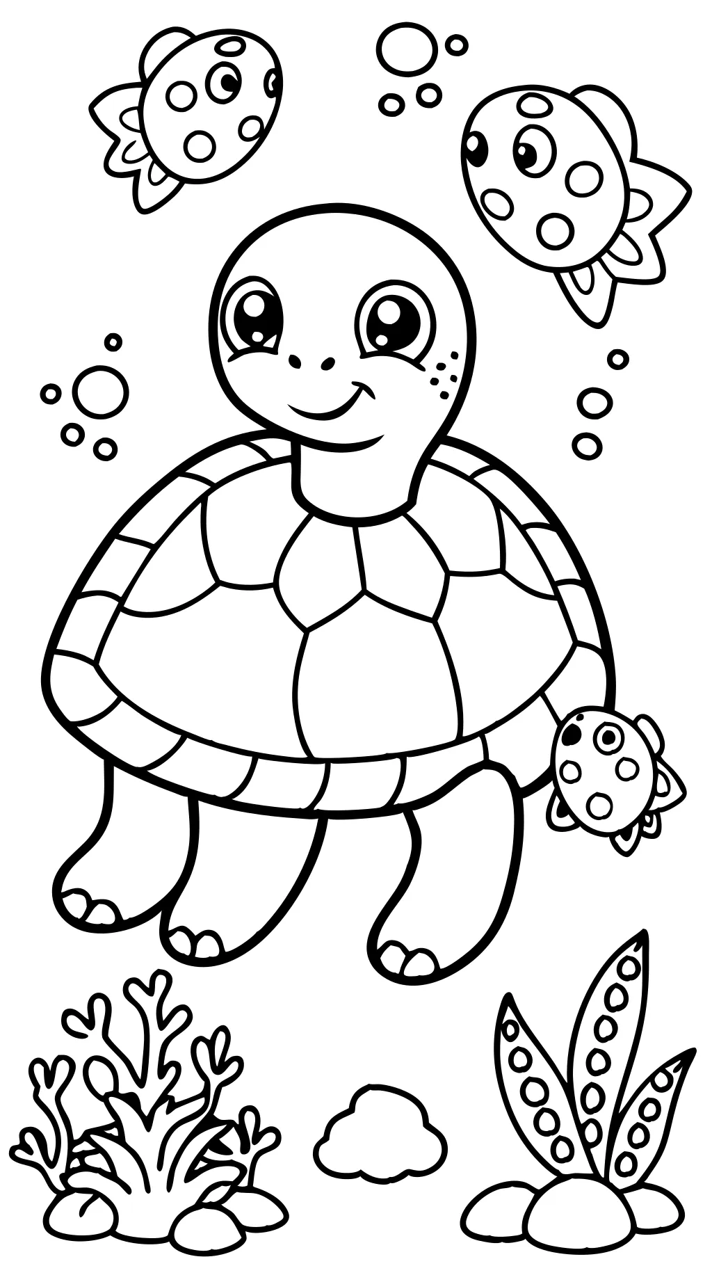 coloriages imprimables gratuits tortues